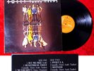 LP Sweet: Sweet Fanny Adams (RCA LPLI 5038) D 1974