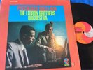 LP / THE LEBRON BROTHERS ORCH / PSYCHEDELIC GOES LATIN