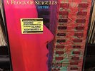 still sealed A FLOCK OF SEAGULLS / LISTEN 1983 Jive / Arista JL 8-8013