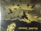 Johnny Griffin - A Blowing Session - Blue Note LP BLP 1559 DG ear RVG W 63rd
