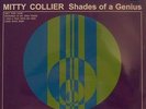 * CHESS - SPEAKERS CORNER - LPS-1492 - MITTY COLLIER - SHADES OF A GENIUS *