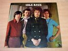 EX-/EX-   Idle Race/Self Titled/1969 Liberty Stereo LP/Textured Sleeve