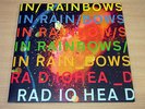 EX/EX   Radiohead/In Rainbows/2007 XL LP
