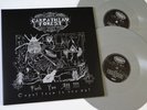 Carpathian Forest - Fuck You All   Gatefold 2-LP
