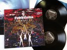 Ophthalamia - Dominion 2-LP Gatefold dissection naglfar