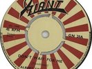Albert Tomilinson Don't Wait For Me 7