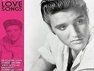 Elvis Presley-Elvis Love Songs  Vinyl / 12