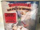 TENACIOUS D The Pick of Destiny LP 2014 FACTORY SEALED 180 gram vinyl w/download