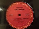 PINK FLOYD ON THE TURNING AWAY 12