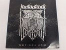 HAWKWIND Doremi Fasol Latido UK 1ST PRESS Album VINYL LP - B25