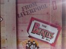 LP  -  BEATLES = THE BEATLES BOX - 8 RECORD - MIT POSTER (MADE IN AUSTRALIA)