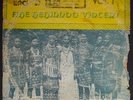 VINCENT AHEHEHINOU /FIRST SOLO LP -VERY RARE- SATO & FUNK 4 KILLER TRACKS -BENIN