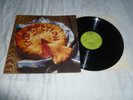 THE SECTION-same '72 UK W/BROS LP ORIG+POSTER.JAZZ PSYCH ROCK