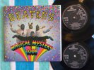 BEATLES Magical Mystery Tour 2x 45rpm 7