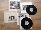 FLEETWOOD MAC TUSK WARNERS RECORDS VINYL 2LP ITEM+INNERS X 4 NEAR MINT SET 1979