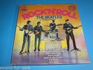 The Beatles & John Lennon/ Rock 'n' Roll (Parlophone 4M128-54084/85/86) 3 LP-Box