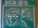 MANFRED MANN CHAPTER THREE Manfred Mann Chapter Three LP FONTANA 1970 ITA orig
