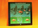 GRATEFUL DEAD - THE HISTORY OF - WHITE LABEL DEMO - PRIDE '72 LP VINYL RECORD -O