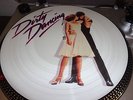 Various ?– Dirty Dancing ...Picture Disc..org,1988..in very good condition..RCA