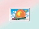 The Allman Brothers Band - Eat A Peach [Used Vinyl LP] 180 Gram