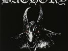 BATHORY Bathory 2010 Swedish 10-trk vinyl LP SEALED/NEW Quorthon Venom Motorhead