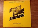 The Shining Soundtrack LP
