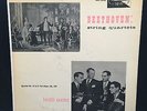 BEETHOVEN String Quartet Op. 127 - BARYLLI QUARTET - WESTMINSTER XWN-18638