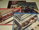 The Beatles / 1962-1966 u.1967-1970 u.the early years u.Rock´n´Roll insges. 7 LP