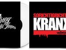 Too Strong - Ruhrpott Für Immer - Krank - NEU - Ltd 300 Copies