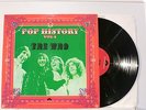 The Who - Pop History Vol. 4 - 2 LP German only Laminat Fold-Out Cvr 1970 POL NM