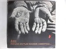 Pongo En Tus Manos Abiertas... LP JJL-03 (Victor Jara - 1969) (ID:14817)
