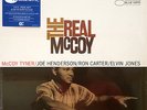 McCoy Tyner-The Real McCoy(blue note)
