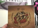 The story So Far Stick To Your Guns Split