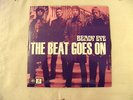 Beady Eye The Beat Goes On 7