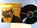 Rare 1st Orig. D1 D1 NM/NM Nathan Milstein Brahms SP-8560 Capitol stereo LP