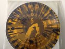 Iggy Pop Live At The Continental 93 Picture Disc Ltd 1/800 Lp