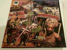 FELA & AFRIKA 70 up side down AFROBEAT FUNK NIGERIA 70's AFRODISIA