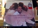 Thelonious Monk Brilliant Corners LP sealed 180 gm vinyl RE reissue