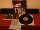 SOUNDGARDEN - ULTRAMEGA OK - Original 1988 US 1st Pressing SST w/ Inserts EX