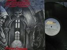 DEATHWISH   AT THE EDGE OF DAMNATION   OIS ( STEAMHAMM SH 0082/ 1987)