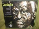 Leadbelly The Library Of Congress Recordings EX 3 LP Box Set Elektra EKL-301/2