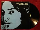 BIG STAR'S 3RD:  SISTER LOVERS LP (PVC 8933) - RARE/EXCELLENT
