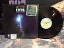 VINTAGE STAR WARS FLASHDANCE SUPERMAN MECO EWOK CELEBRATION VINYL LP ROUGE ONE
