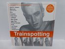 Trainspotting (Original Motion Picture Soundtrack)(2LP Orange Vinyl) Trainspotti