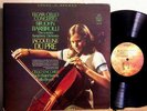 ANGEL S 36338 JACQUELINE DU PRE / BARBIROLLI Elgar, cello encores NM