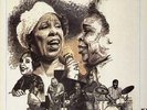 Humes Helen, Let the Good Times Roll, Black and Blue 33.711 LP, Arnette Cobb