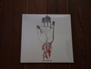 CONVERGE You Fail Me LP Vinyl Limited Half Red / Half Black NEU&OVP