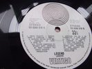 LEGEND -1971 UK 'RED BOOT' VERTIGO SWIRL RARE 1st PRESSING + 2 SPELLING ERRORS