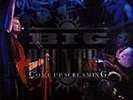 Big Country - Come Up Screaming (Live Recording, 2000) Double Disc RARE