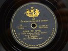 Enrico Caruso.Puccini:Cavaradoss Tosca.Des Grieux Manon Lescaut.13404.GOST 50